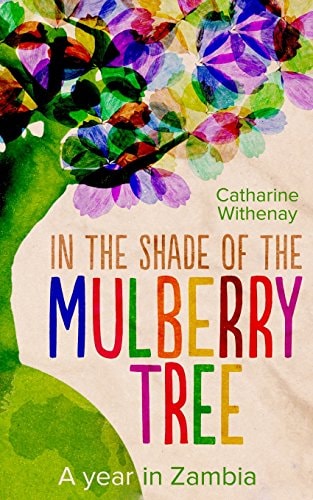 In the Shade of the Mulberry Tree A Year in Zambia