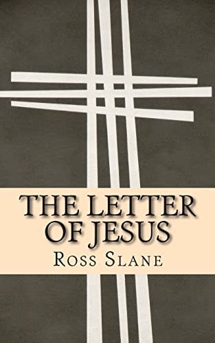 The Letter of Jesus The Amazing History of the Epistle of Jesus Christ to Abgarus King of Edessa