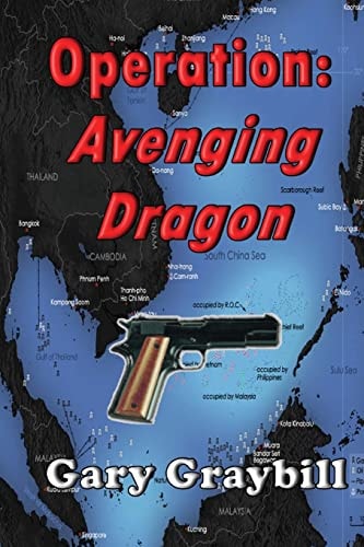 Operation Avenging Dragon
