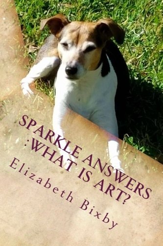 Sparkle Answers What is Art?