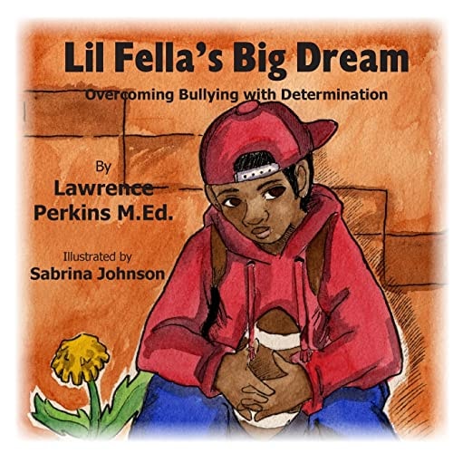 Lil Fella's Big Dream Overcoming Bullying with Determination