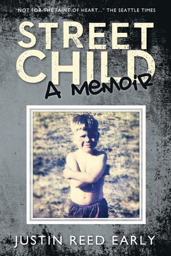 Street Child A Memoir