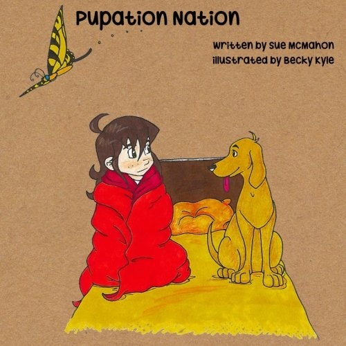 Pupation Nation