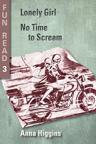 Fun Read 3 For Young Teenagers with Reading Difficulties Including Dyslexia