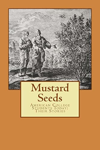Mustard Seeds Their Stories