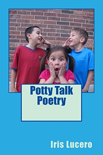 Potty Talk Poetry