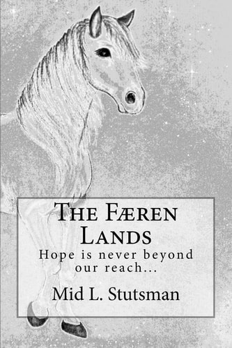 The Færen Lands
