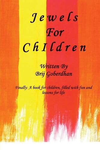 Jewels For Children A Childrens Book Filled with Stories of Character Education and Some of Life's Most Valuable Lessons