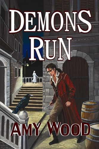 Demons Run