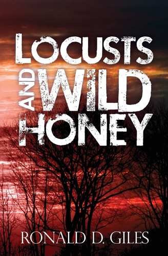 Locusts and Wild Honey