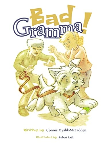 Bad Gramma