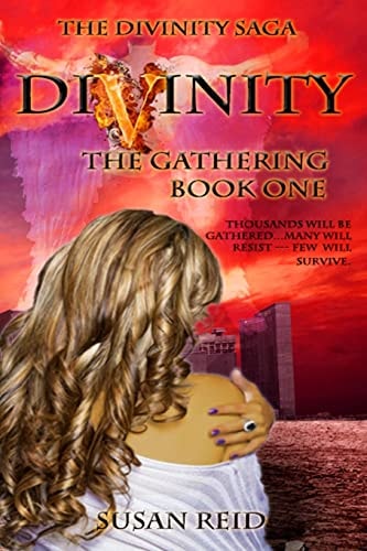 Divinity The Gathering: Book One