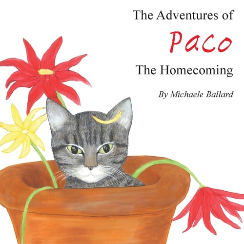 The Adventures of Paco The Homecoming