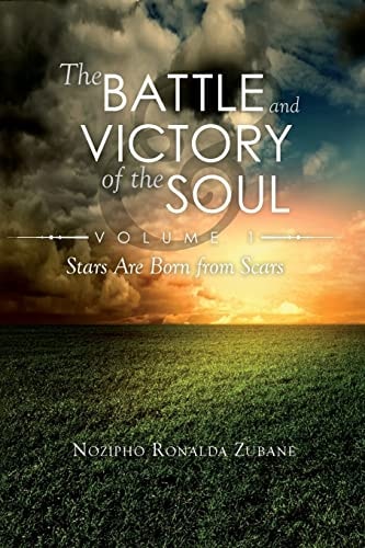 The Battle and Victory of the Soul Stars Are Born from Scars