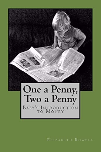 One a Penny, Two a Penny