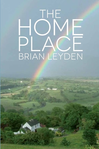 The Home Place A Memoir