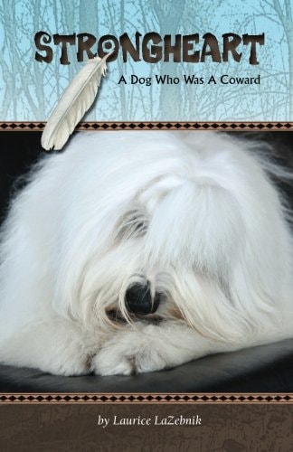 Strongheart A Dog Who Was a Coward