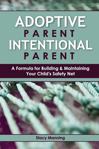 Adoptive Parent Intentional Parent A Formula for Building & Maintaining Your Child's Safety Net