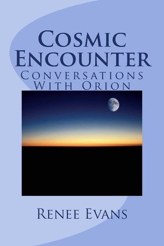 Cosmic Encounter Conversations With Orion
