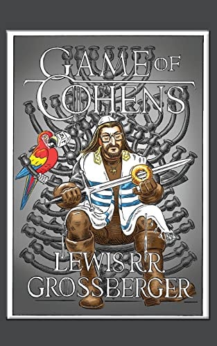 Game of Cohens A Parody