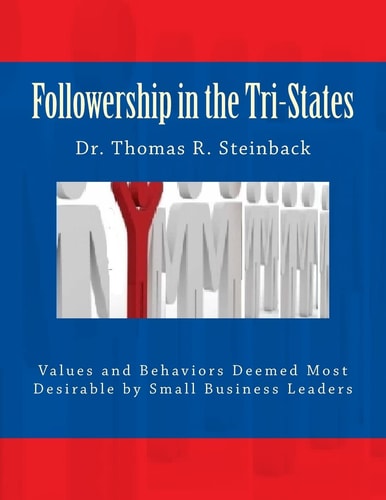 Followership in the Tri-States