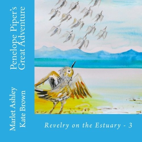 Penelope Piper's Great Adventure When Seashore Creatures Meet ...