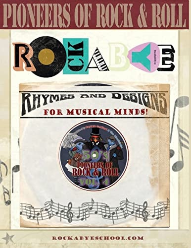 Pioneers of Rock and Roll. #4 Special Edition #4