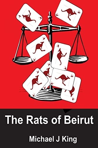 The Rats of Beirut