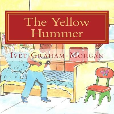 The Yellow Hummer
