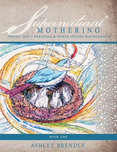 Supernatural Mothering : Where God's Presence and Power Invade Motherhood
