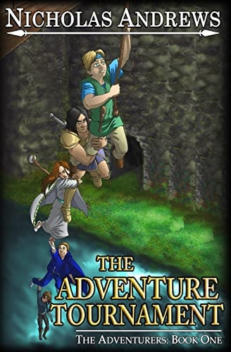 The Adventure Tournament