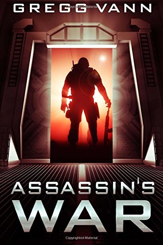Assassin's War