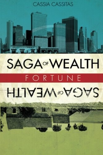 Saga of Wealth