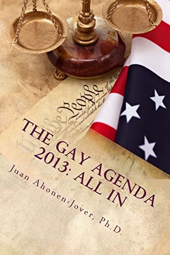 The Gay Agenda 2013 All In