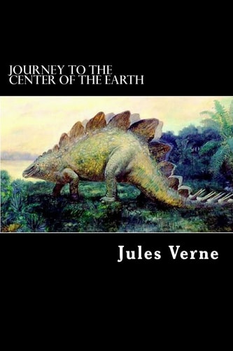 Journey to the Center of the Earth
