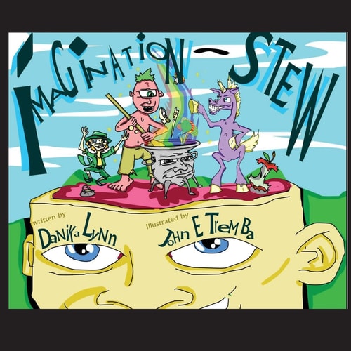 Imagination Stew