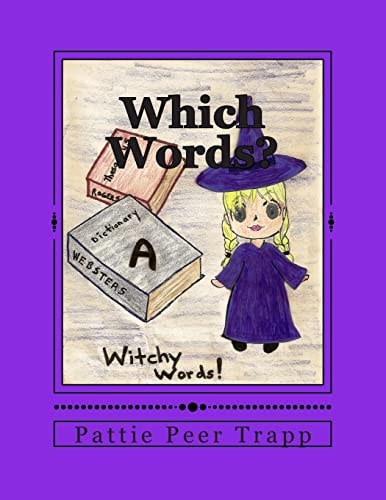 Which Words? A Study of Homonyms