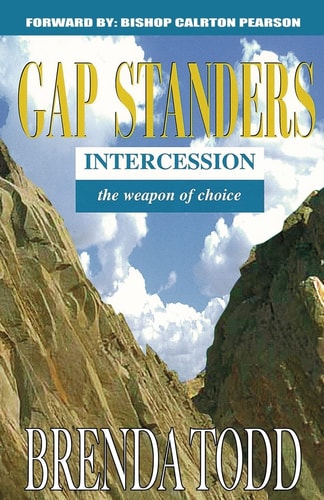 Gap Standers The Weapon of Choice