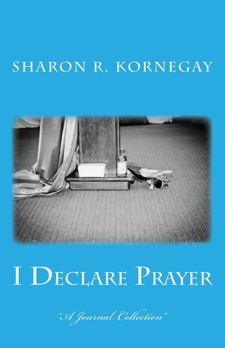 I Declare Prayer Standing Against the Attacks