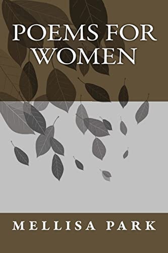 9 Poems for Women
