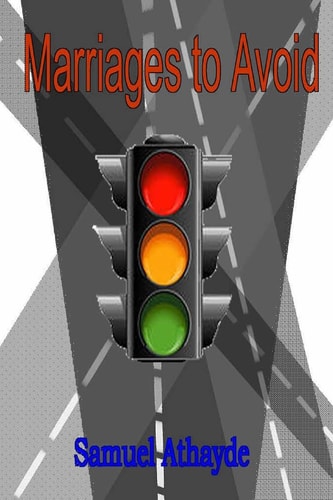 Marriages to Avoid