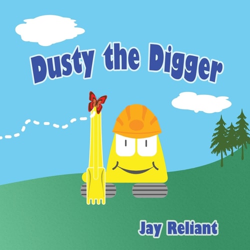 Dusty the Digger