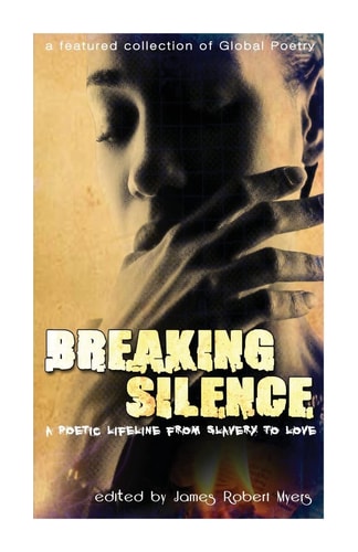 Breaking Silence- A Poetic Lifeline From Slavery To Love Classic Poetry, Love Poems, Slavery Poems, Anthology