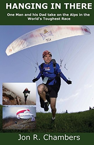 Hanging in There One Man and His Dad Take on the Alps in the World's Toughest Race