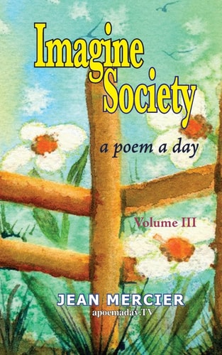 Imagine Society A Poem a Day