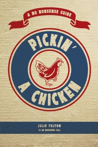 Pickin' a Chicken