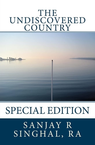 The Undiscovered Country Special Edition