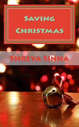 Saving Christmas The Journey of a Life Time