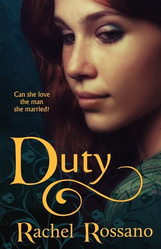 Duty A Novel of Rhynan