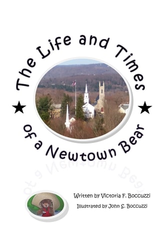 The Life and Times of a Newtown Bear